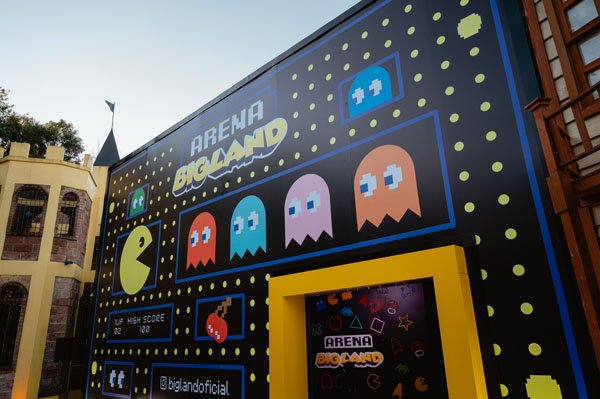 Atrações indoor em Canela e Gramado