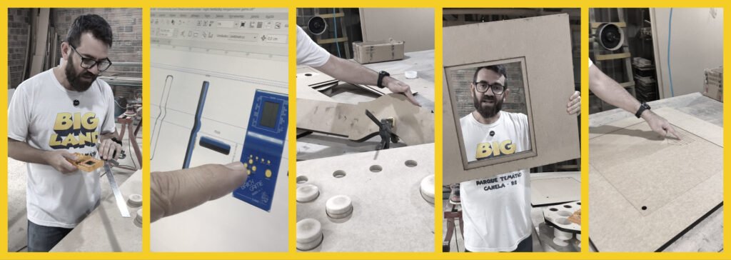 Atração para criança em Gramado e Canela