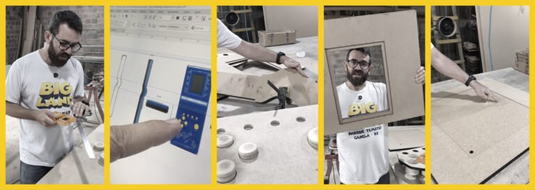 Atração para criança em Gramado e Canela