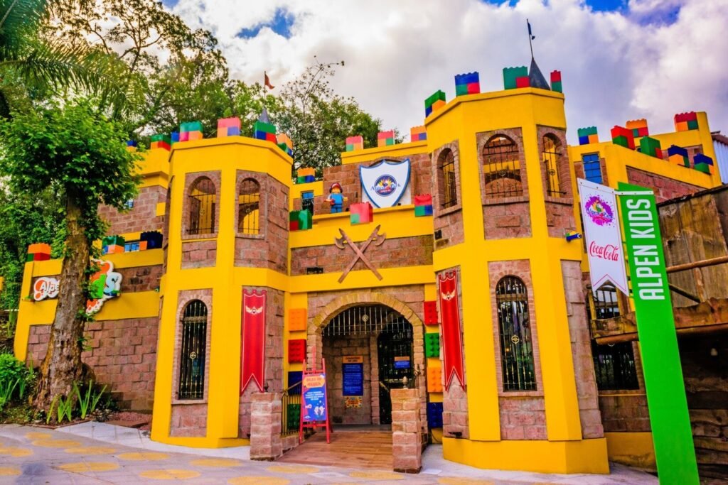 Alpen Park: Diversão e Aventura ao Ar Livre na Serra Gaúcha