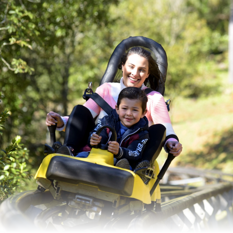 Alpen Park: Diversão e Aventura na Serra Gaúcha