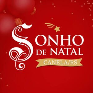 Sonho de Natal Canela