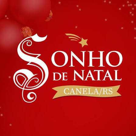 Sonho de Natal Canela