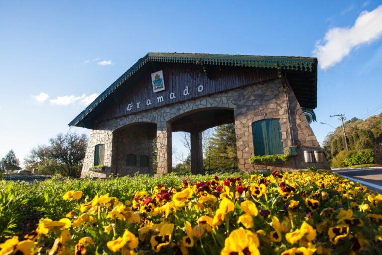 GRAMADO